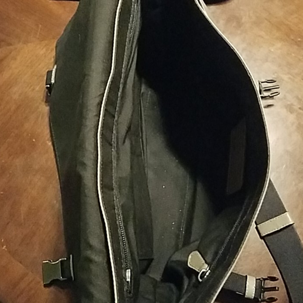 Coach Messenger bag - Picture 4 of 4